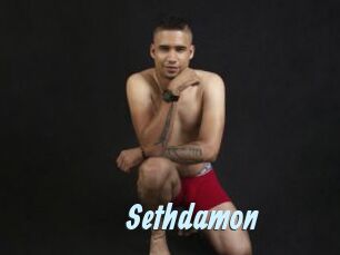 Sethdamon