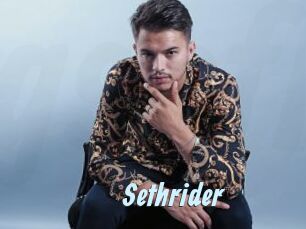 Sethrider