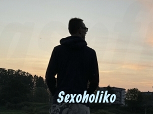 Sexoholiko