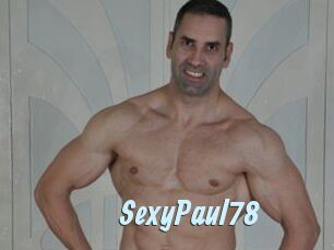 SexyPaul78