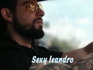 Sexy_leandro