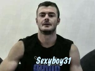 Sexyboy31