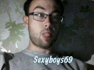 Sexyboys69