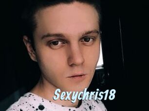 Sexychris18