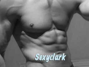 Sexyclark