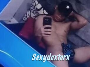 Sexydexterx