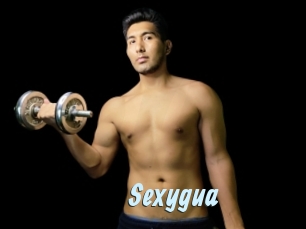 Sexygua