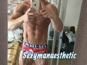 Sexymanaesthetic