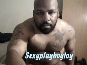 Sexyplayboytoy