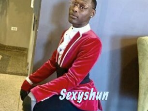 Sexyshun