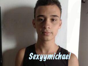 Sexyymichael