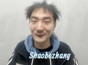 Shaobozhang