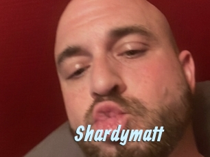 Shardymatt