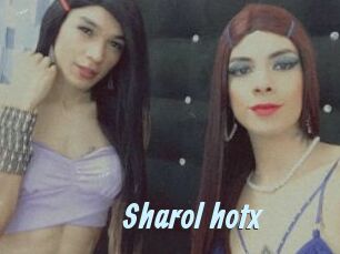 Sharol_hotx