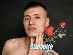 Sidsmith