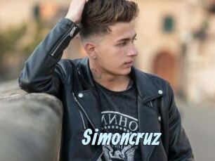 Simoncruz