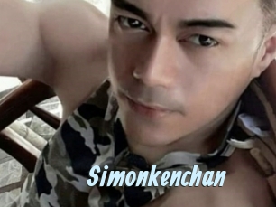 Simonkenchan