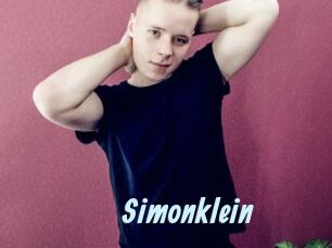 Simonklein