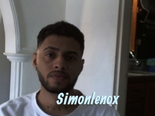 Simonlenox