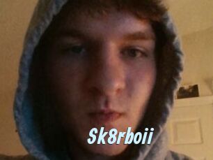 Sk8rboii