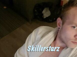 Skillerstarz