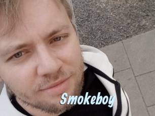 Smokeboy