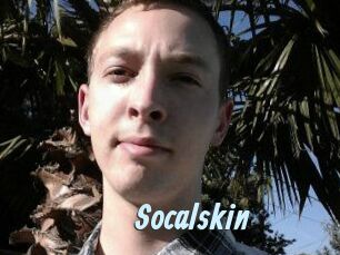 Socalskin