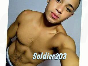 Soldier203