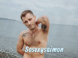 Sosexysaimon