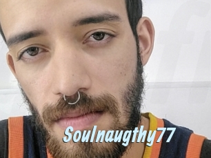 Soulnaugthy77