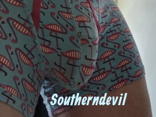 Southerndevil