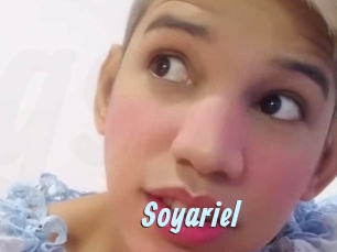 Soyariel