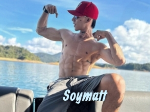 Soymatt