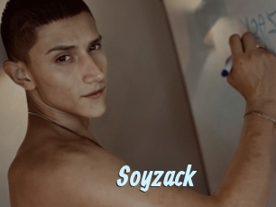 Soyzack