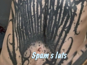 Spam_s_luts