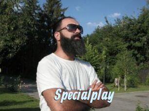 Specialplay