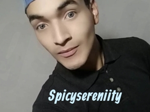 Spicysereniity