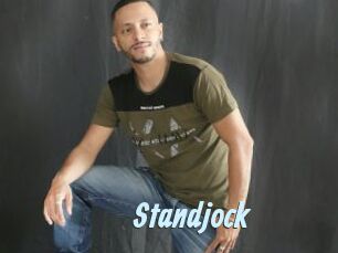 Standjock