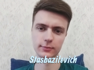 Stasbazilevich