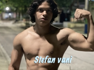 Stefan_vani