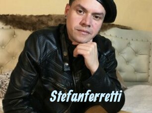 Stefanferretti