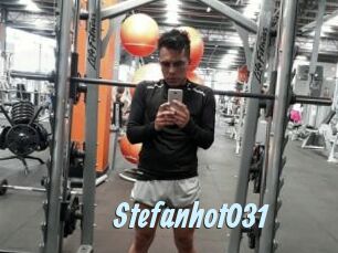 Stefanhot031