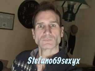 Stefano69sexyx