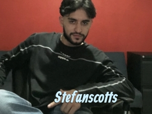 Stefanscotts