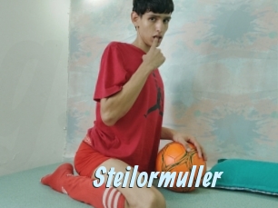 Steilormuller