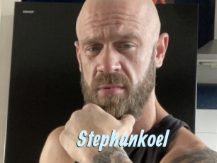 Stephankoel