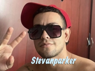 Stevanparker