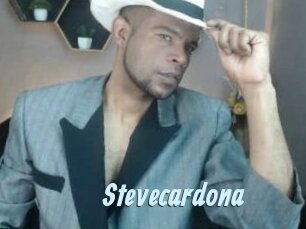 Stevecardona