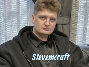 Stevemcraft