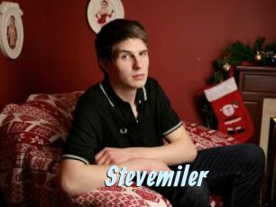 Stevemiler